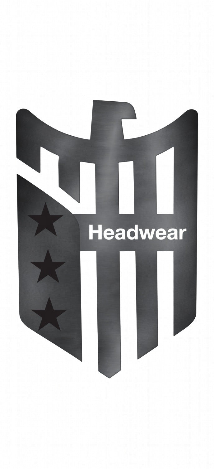 Oath & Iron Headwear