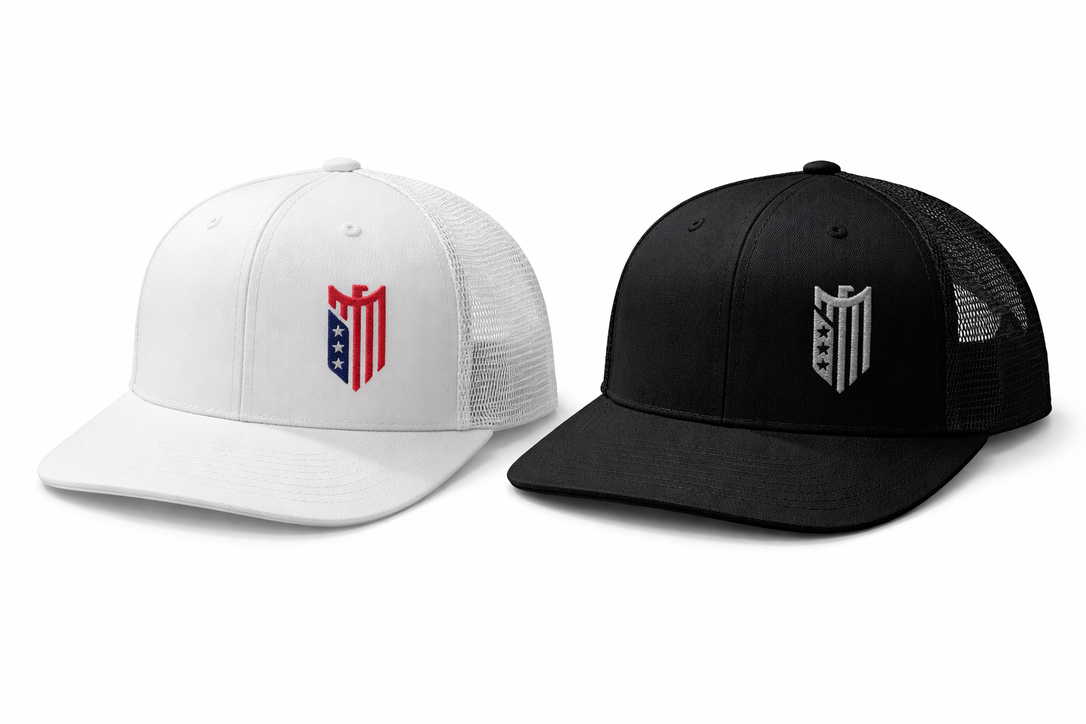 Oath & Iron Headwear