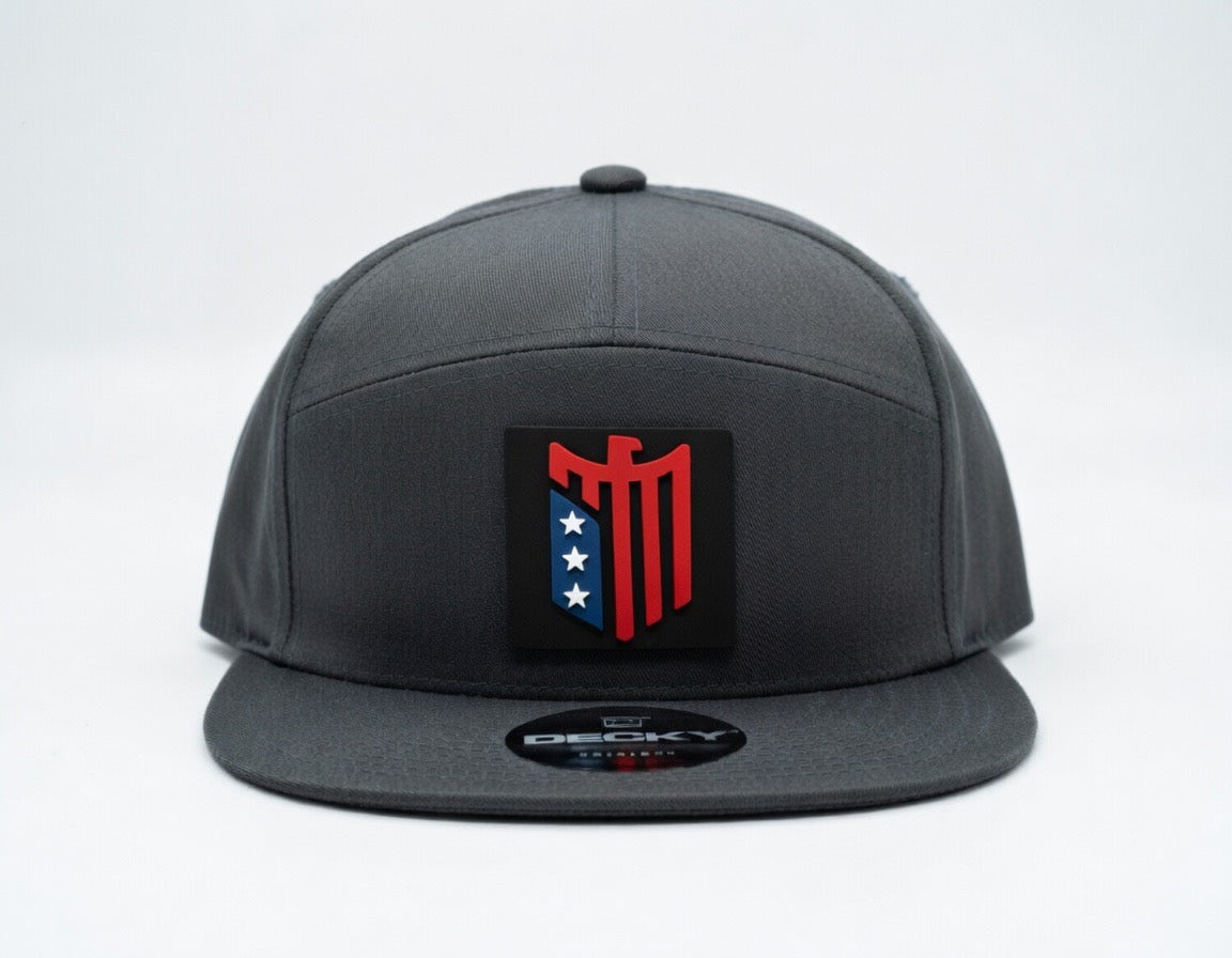 The Oath SnapBack