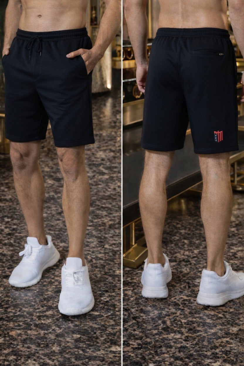 Endure Men’s Performance Shorts