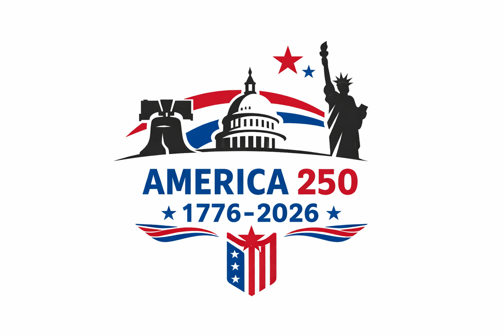 OATH & IRON AMERICA TURNS 250 TEE                                                          🇺🇸Celebrating 250 years of freedom🇺🇸