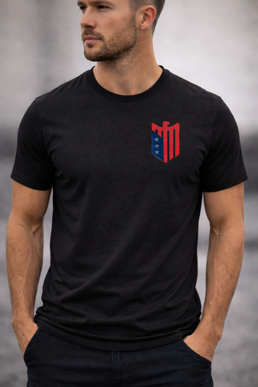 OATH AND IRON – Apex Performance Tee