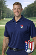 Bombs Away Golf Polo (Embroidered)