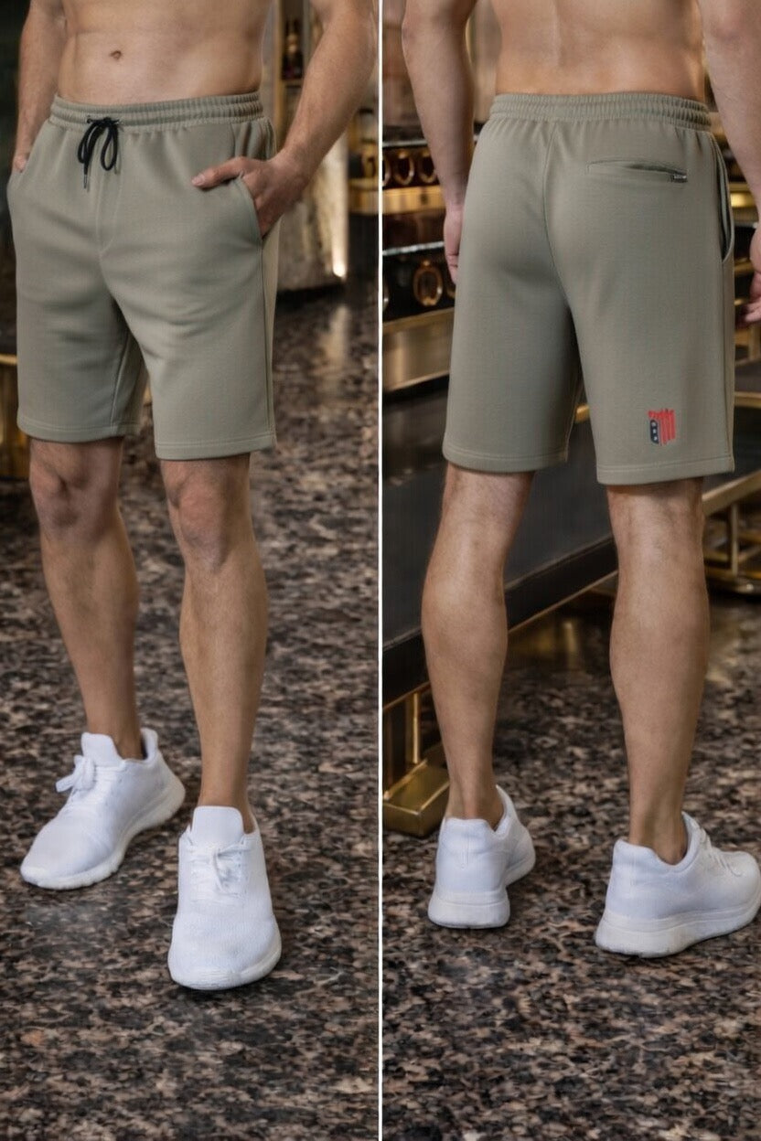 Endure Men’s Performance Shorts