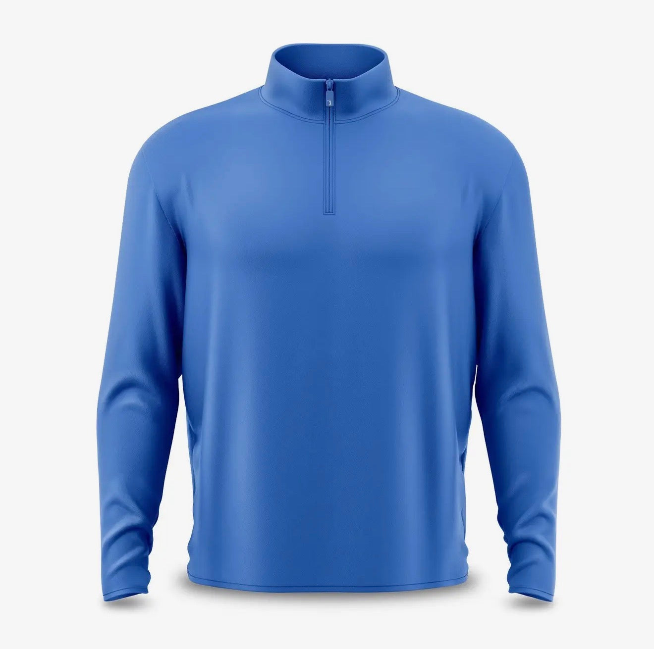 Water Hazard 1/4 Zip