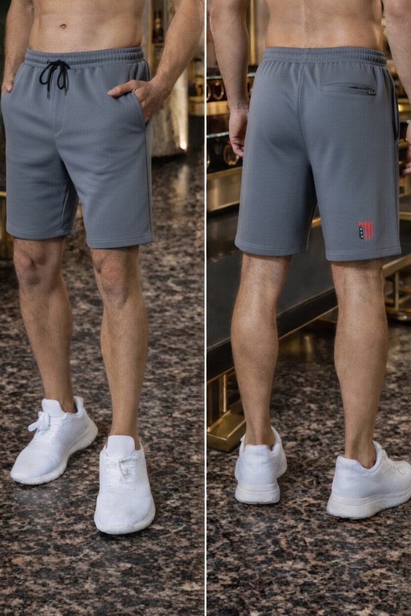 Endure Men’s Performance Shorts