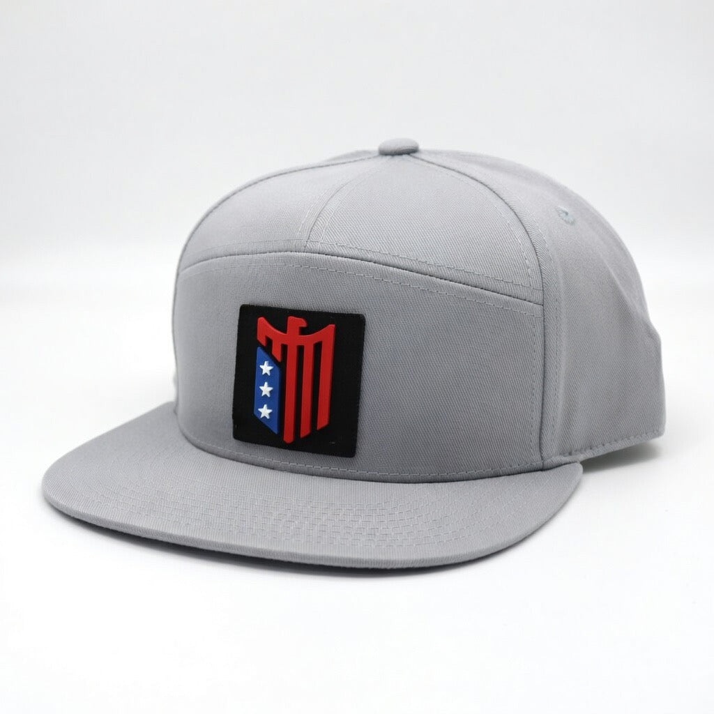 The Oath SnapBack