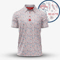 The ‘Merica Polo