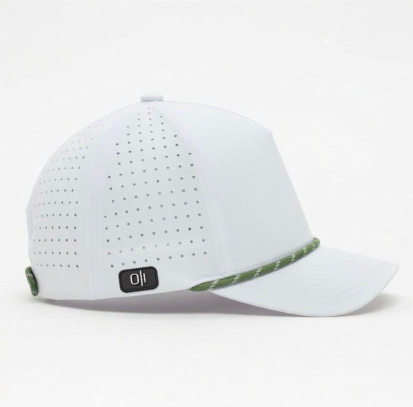 The Azalea SnapBack