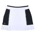 OATH AND IRON | Ashley Herrera Women’s Performance Skirt – Luxury Golf, Tennis & Pickleball Skirt