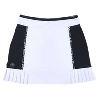 OATH AND IRON | Ashley Herrera Women’s Performance Skirt – Luxury Golf, Tennis & Pickleball Skirt