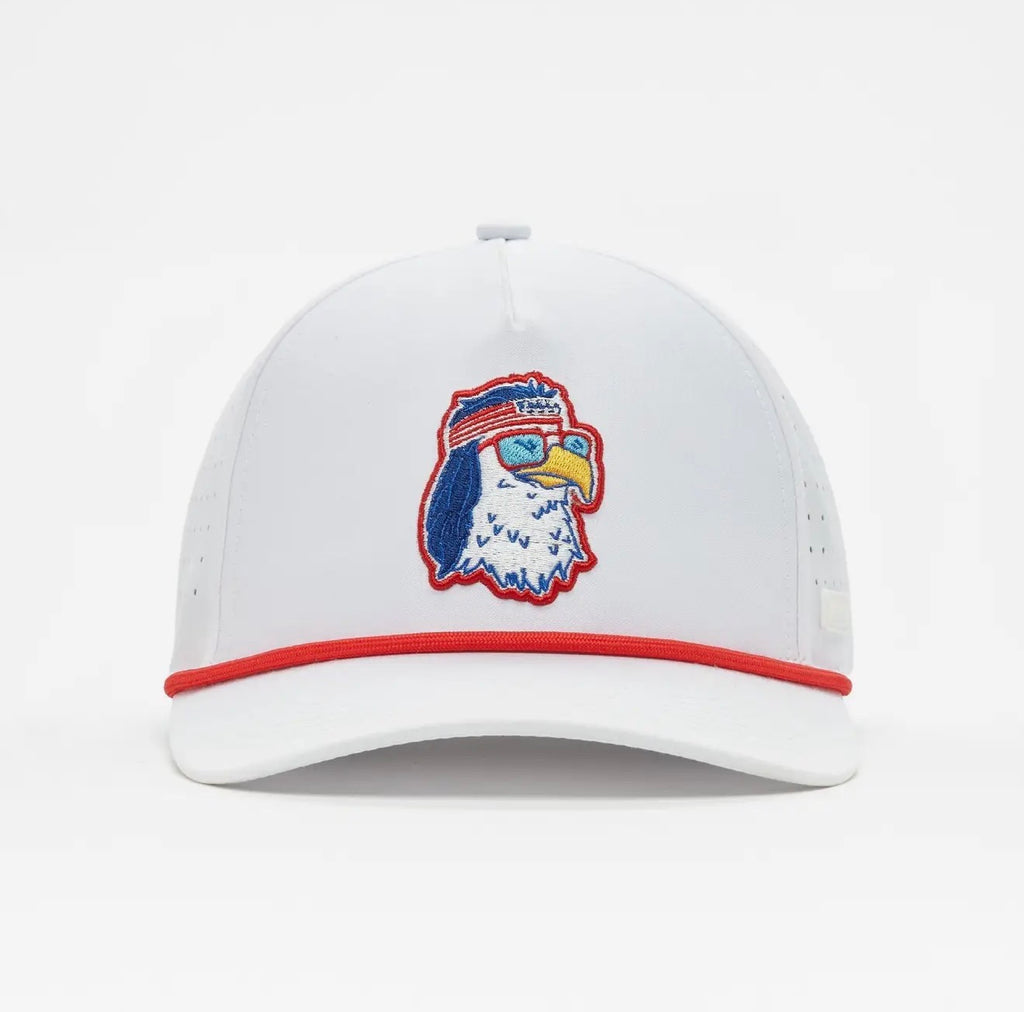 Freedom Bird SnapBack