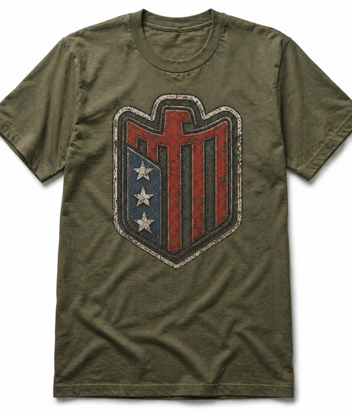 Vintage Heritage Tee