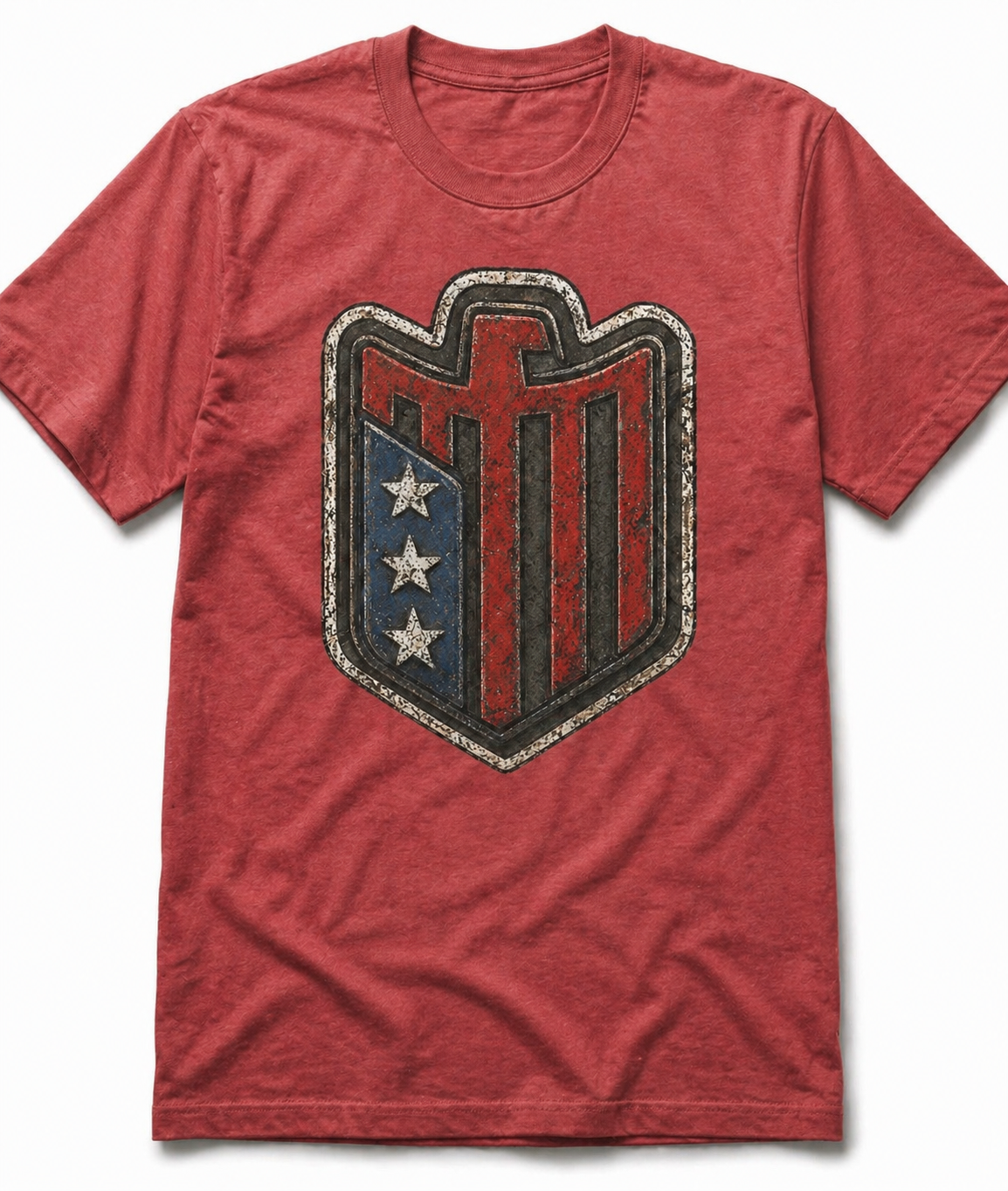 Vintage Heritage Tee