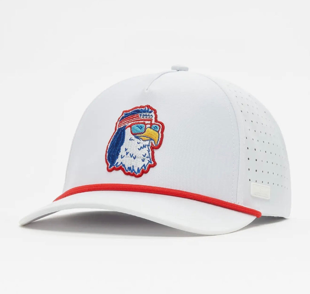 Freedom Bird SnapBack