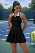 Elite Court Dress