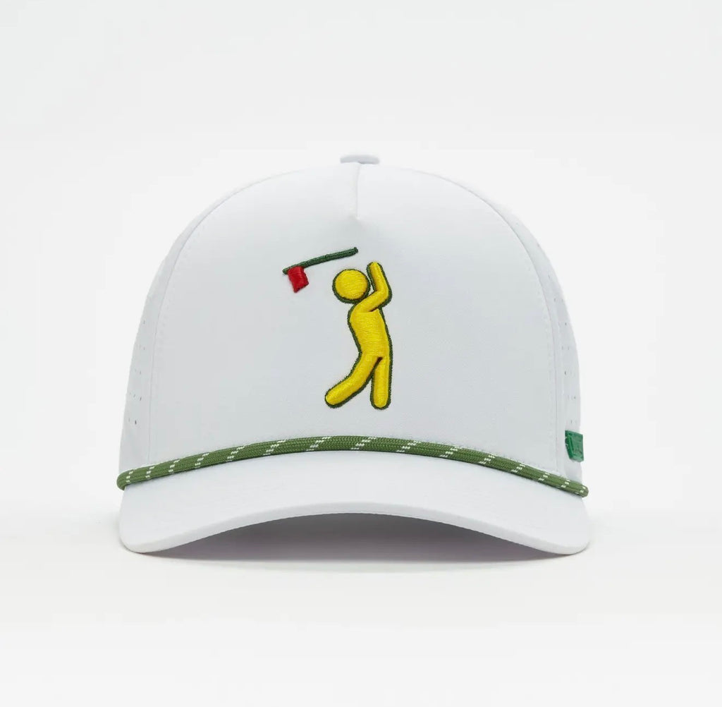 The Azalea SnapBack