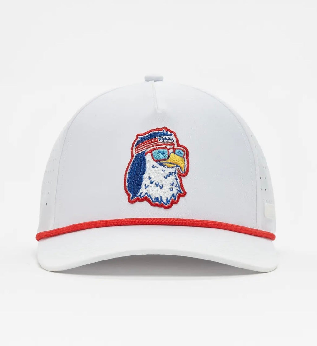 Freedom Bird SnapBack