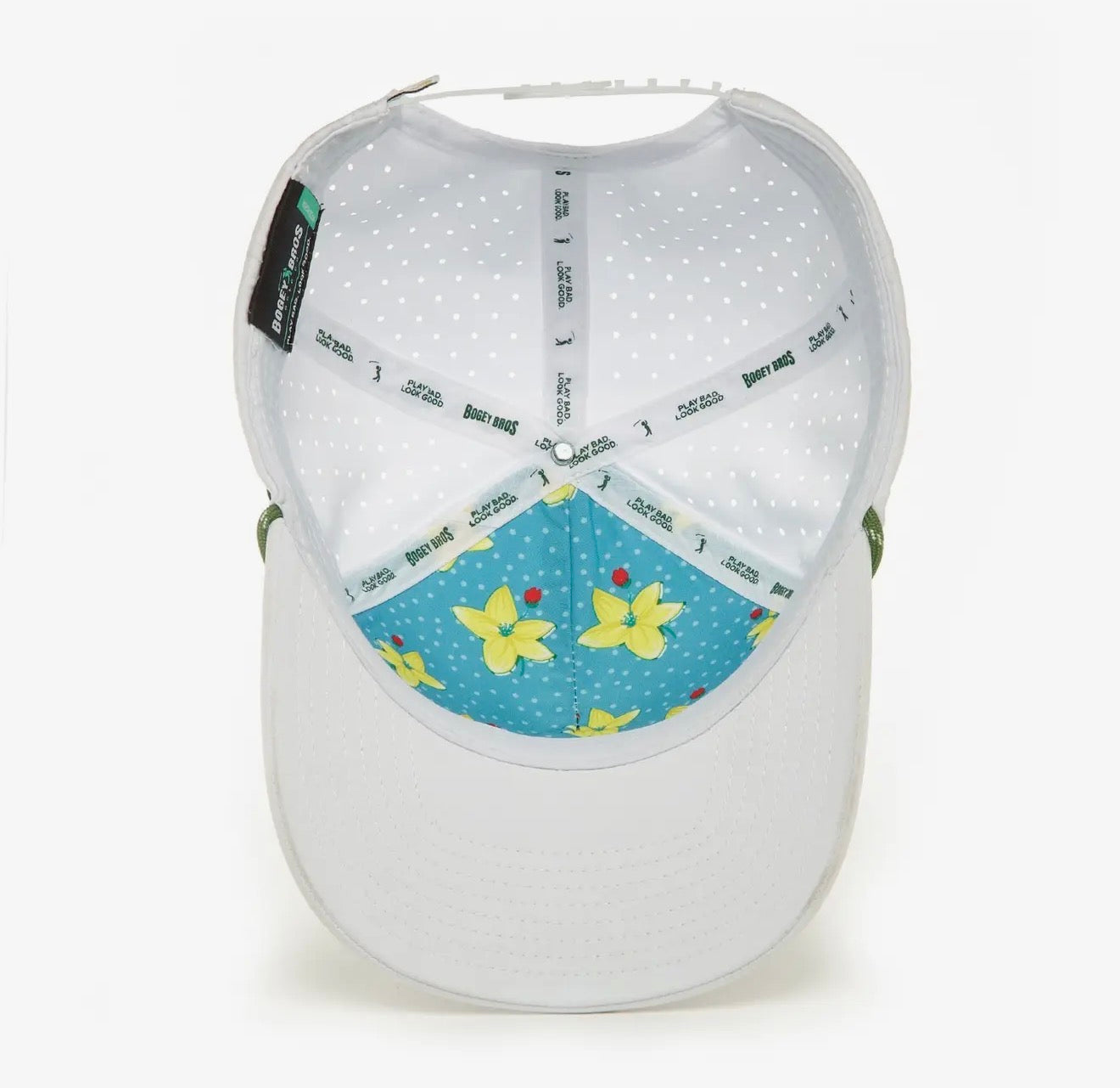 The Azalea SnapBack