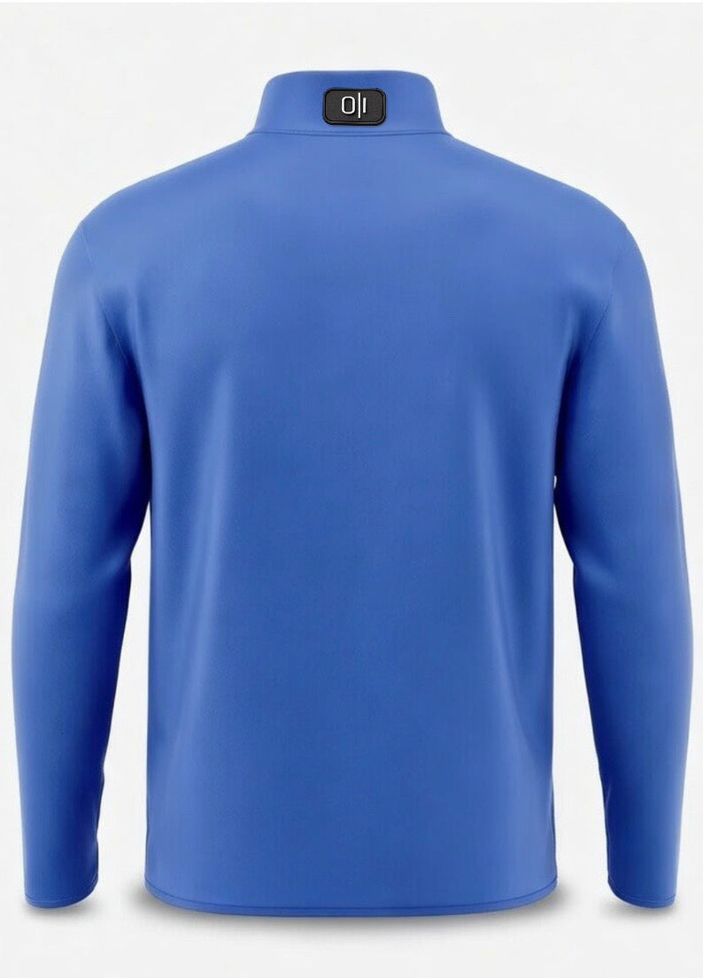 Water Hazard 1/4 Zip