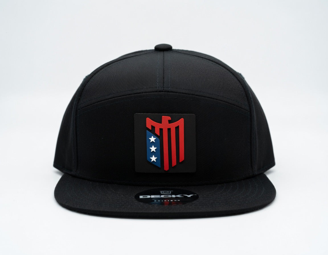 The Oath SnapBack