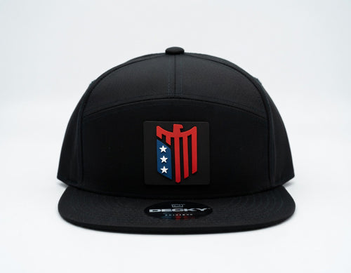 The Oath SnapBack
