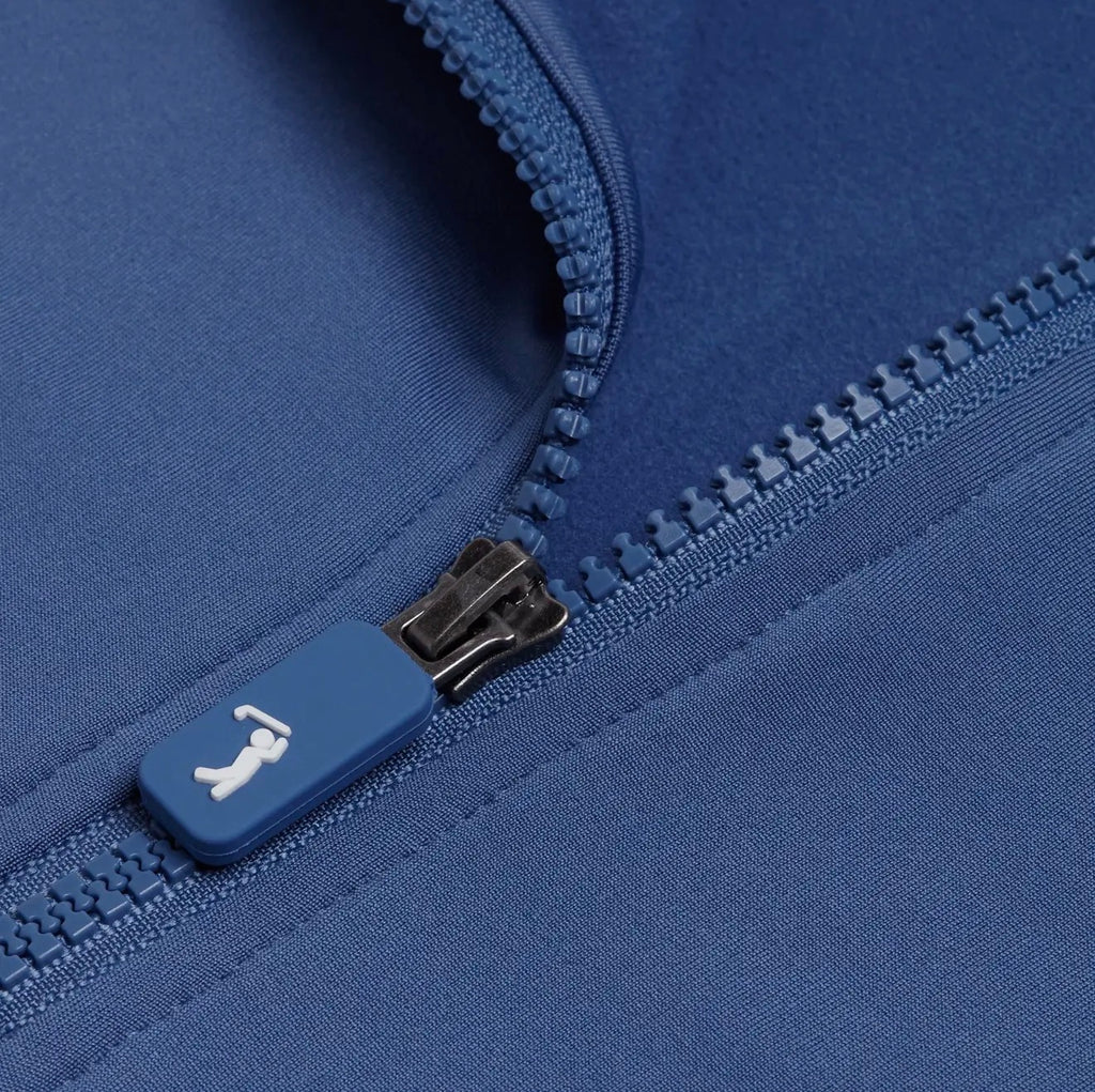 Water Hazard 1/4 Zip