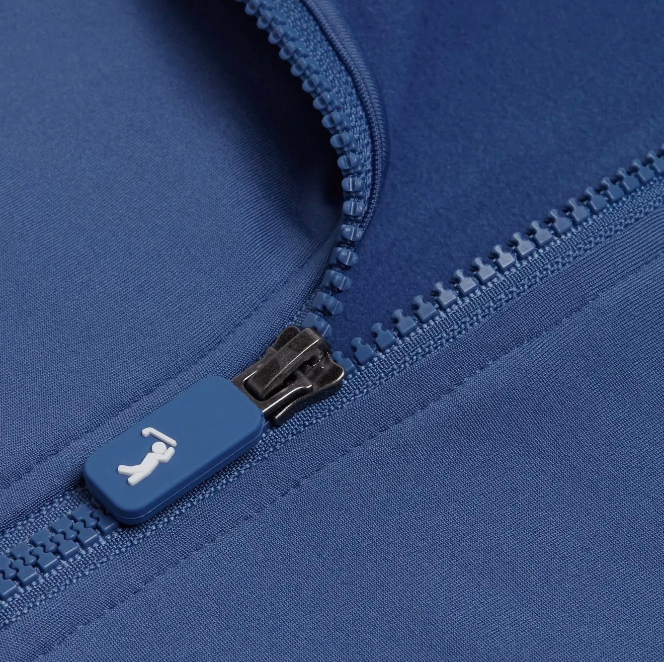 Water Hazard 1/4 Zip