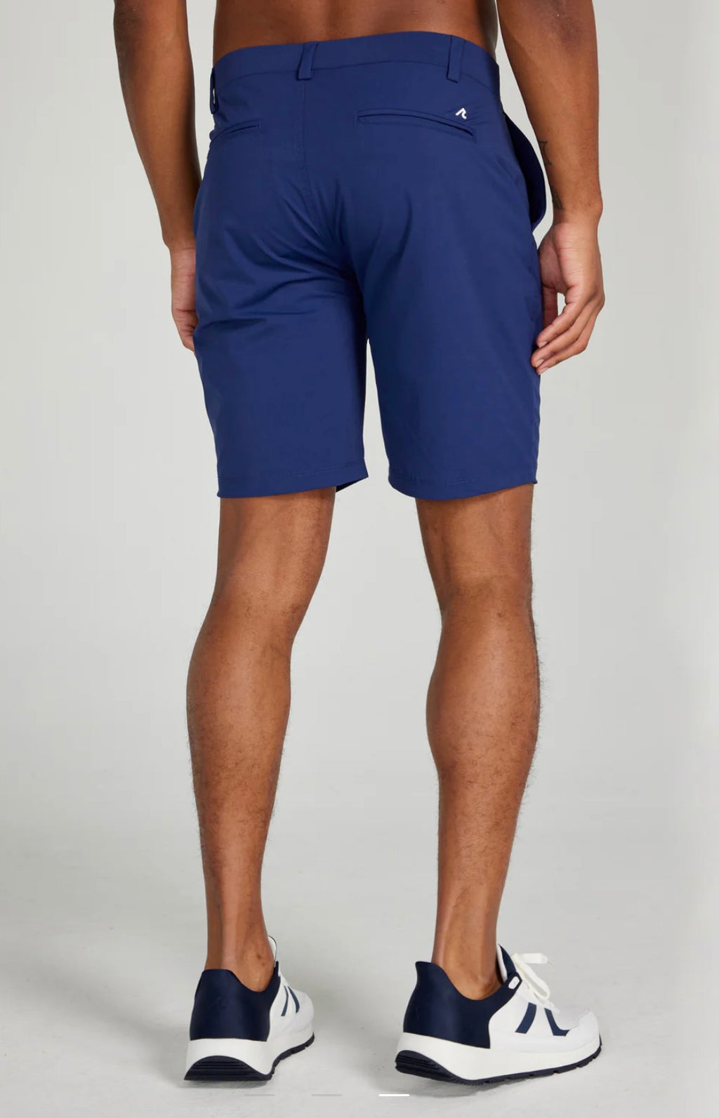 OATH AND IRON × REDVANLY  Hanover Men’s Performance Pull-On Short