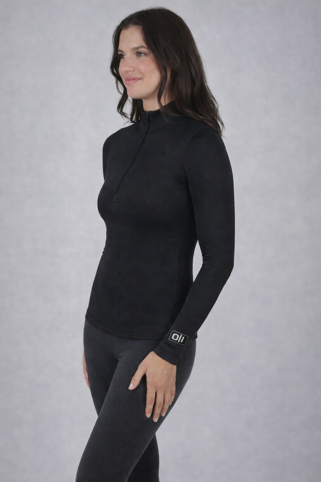 Vanguard Performance Quarter Zip