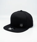 The Iron SnapBack