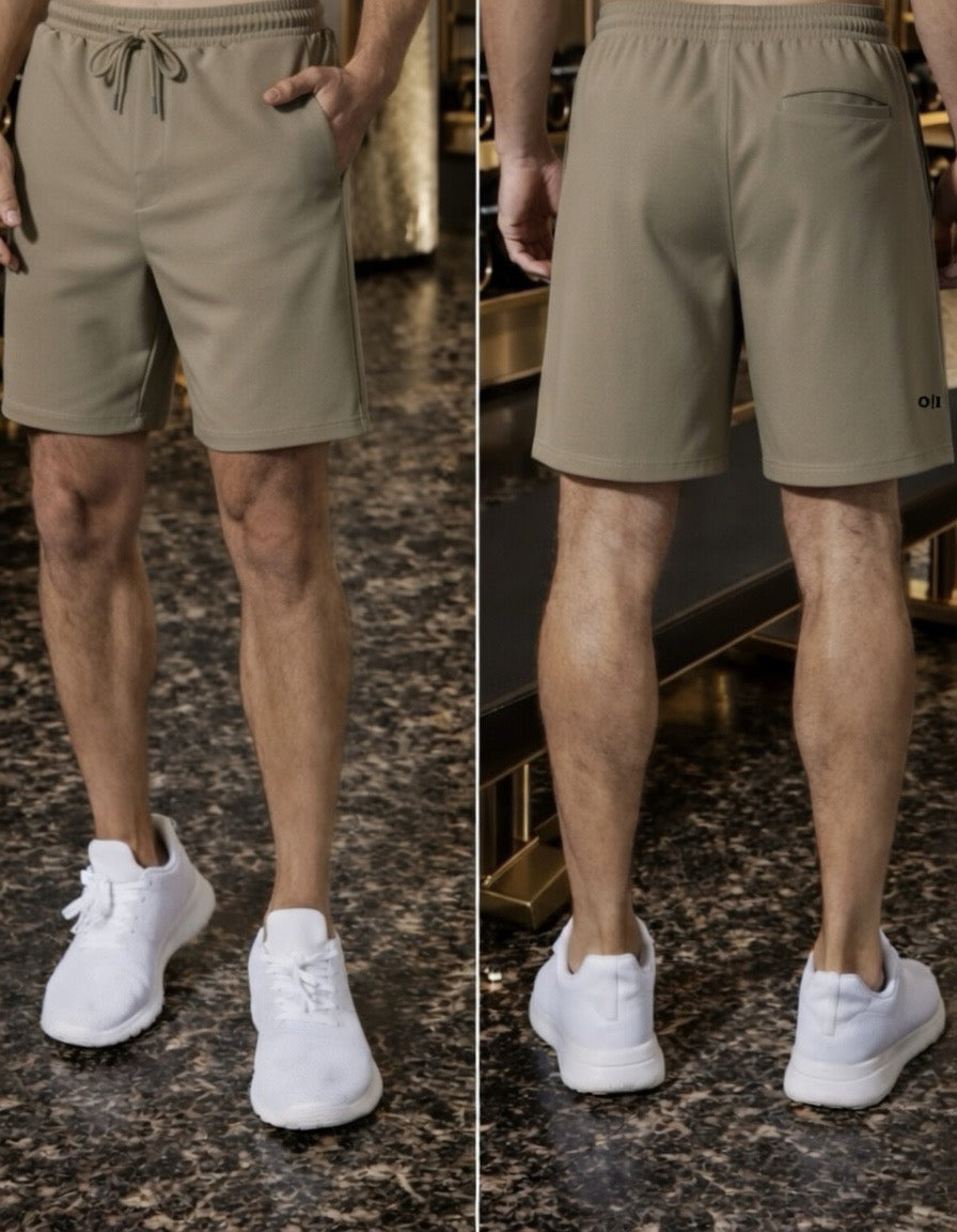 Endure Men’s Performance Shorts