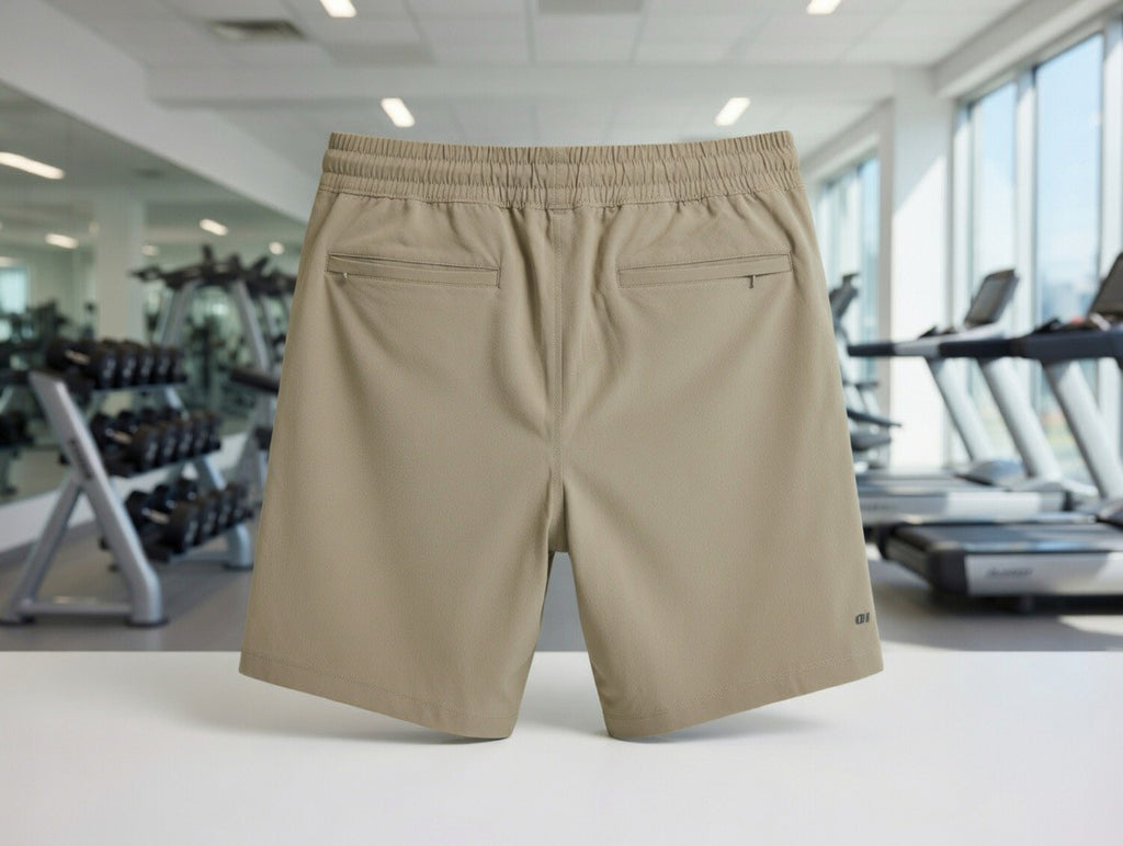 Endure Men’s Performance Shorts
