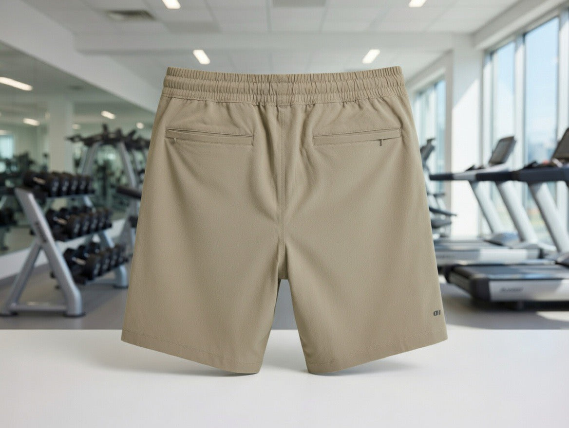 Endure Men’s Performance Shorts