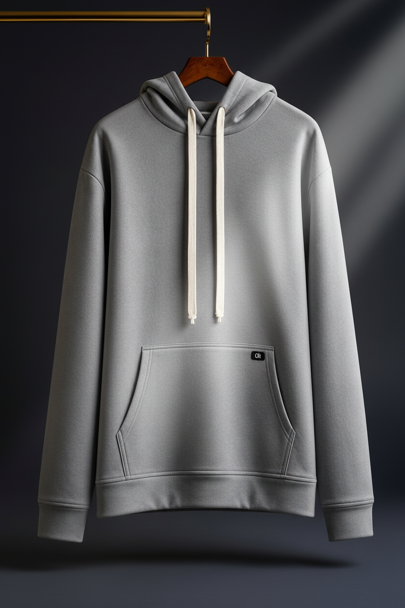 Iron Legacy Hoodie