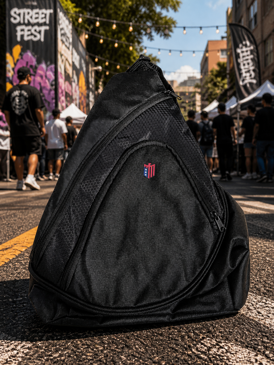 The Sentinel Sling