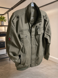 The Recon Jacket