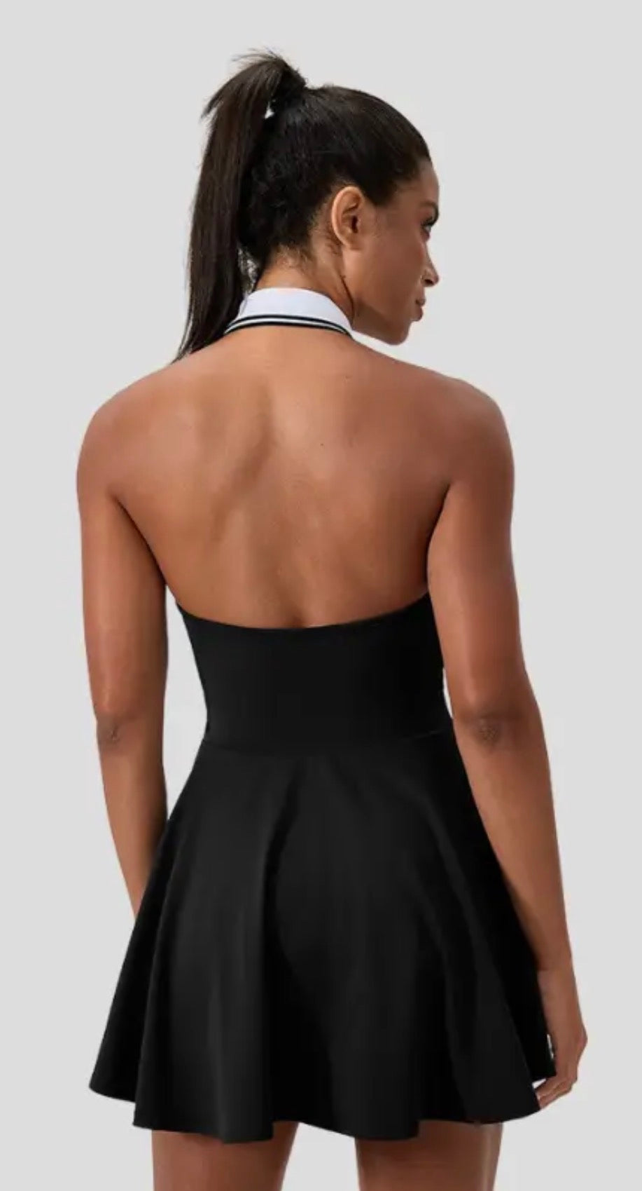 Elite Court Dress