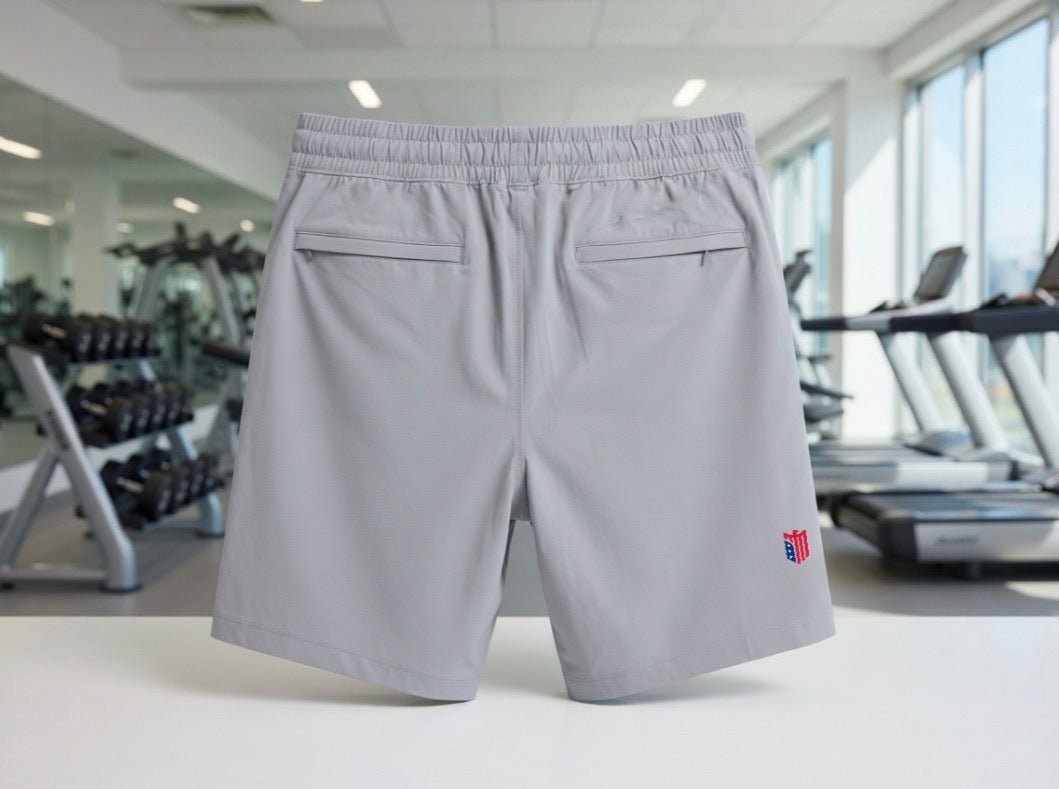 Endure Men’s Performance Shorts