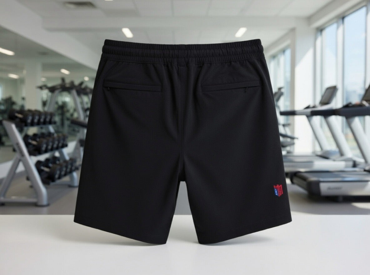 Endure Men’s Performance Shorts