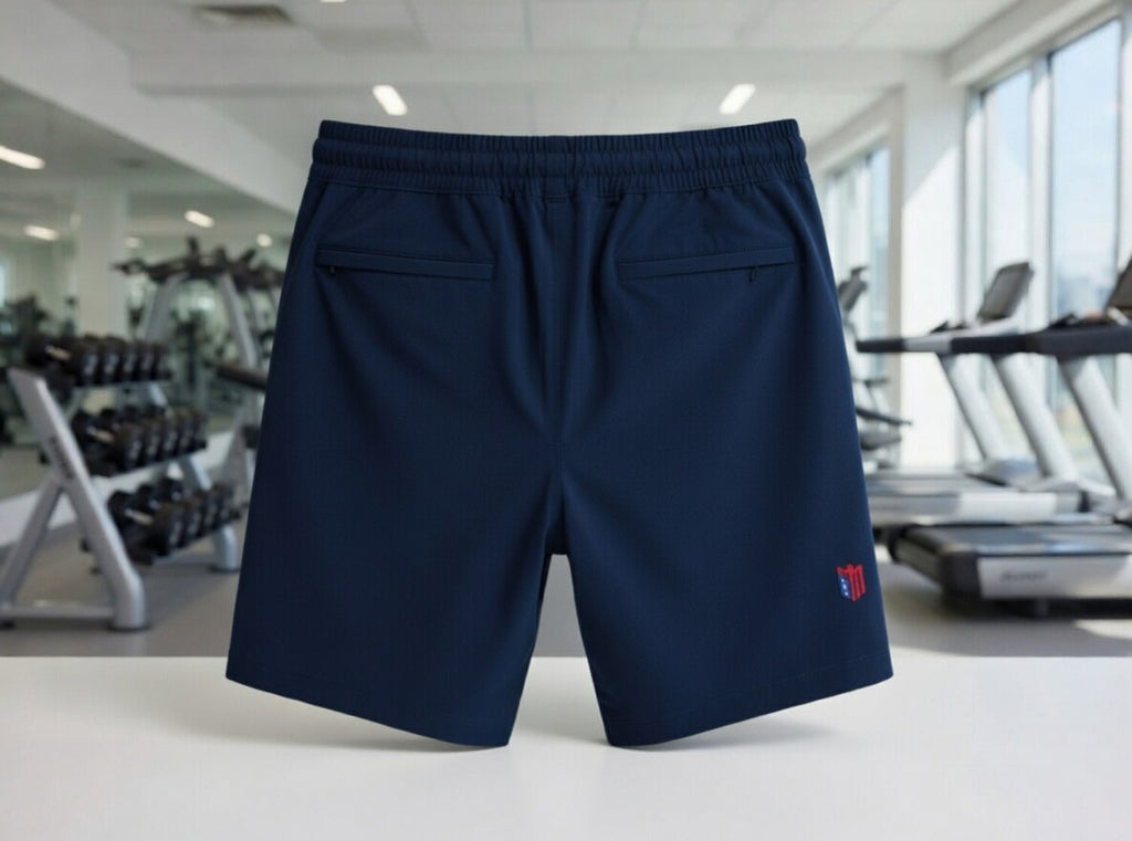 Endure Men’s Performance Shorts
