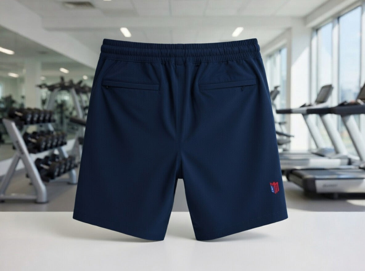 Endure Men’s Performance Shorts