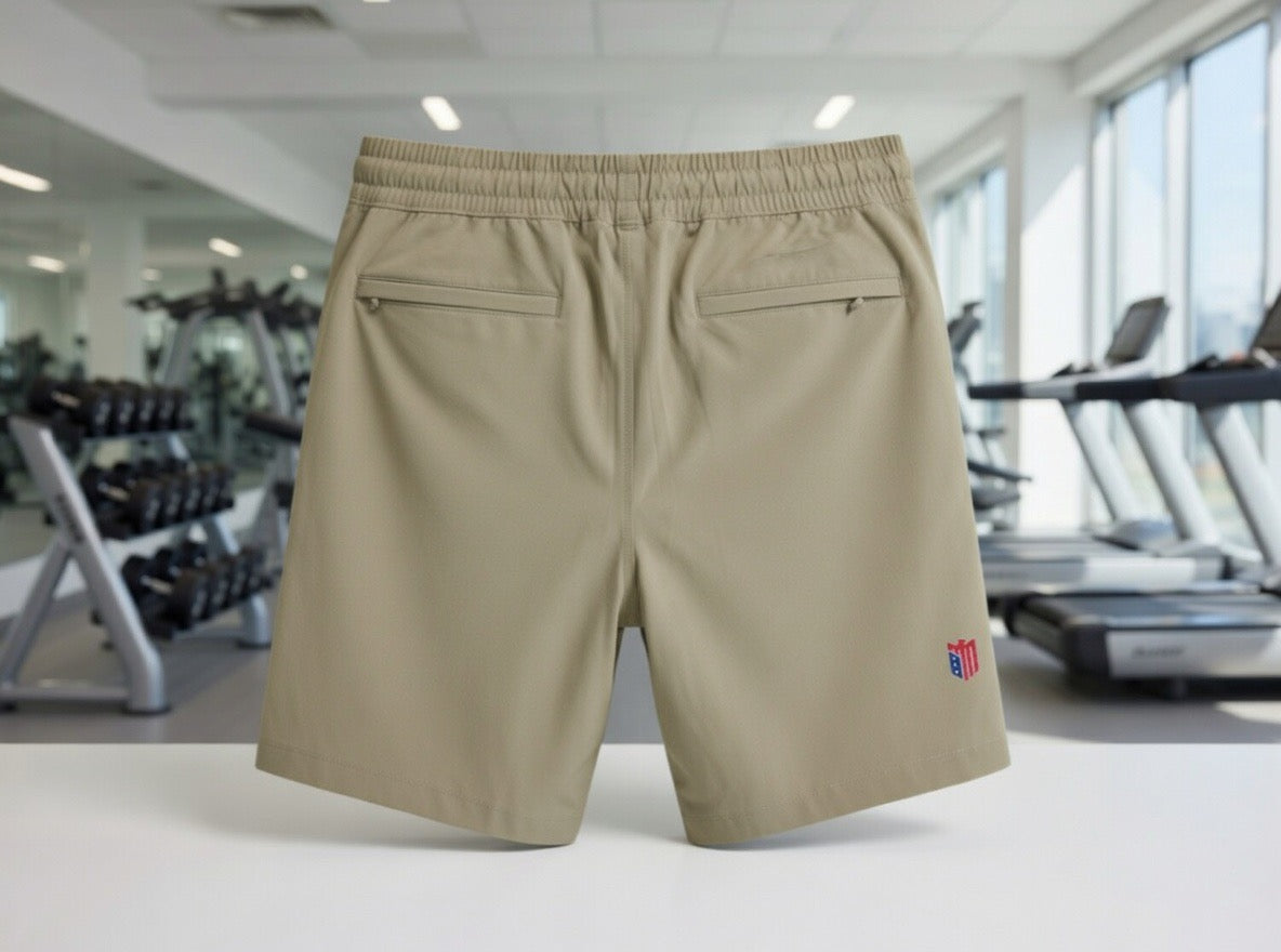 Endure Men’s Performance Shorts