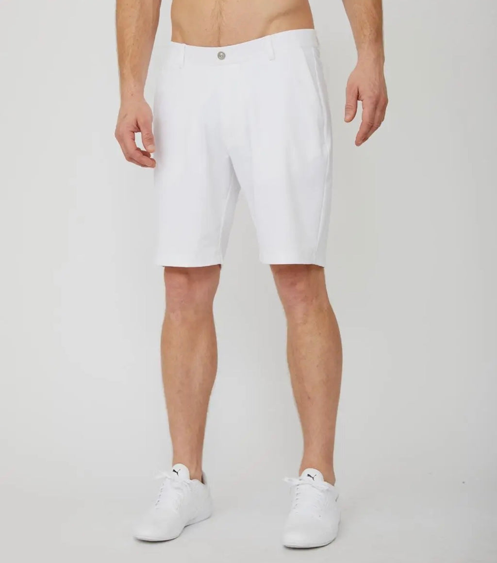 OATH AND IRON × REDVANLY  Hanover Men’s Performance Pull-On Short
