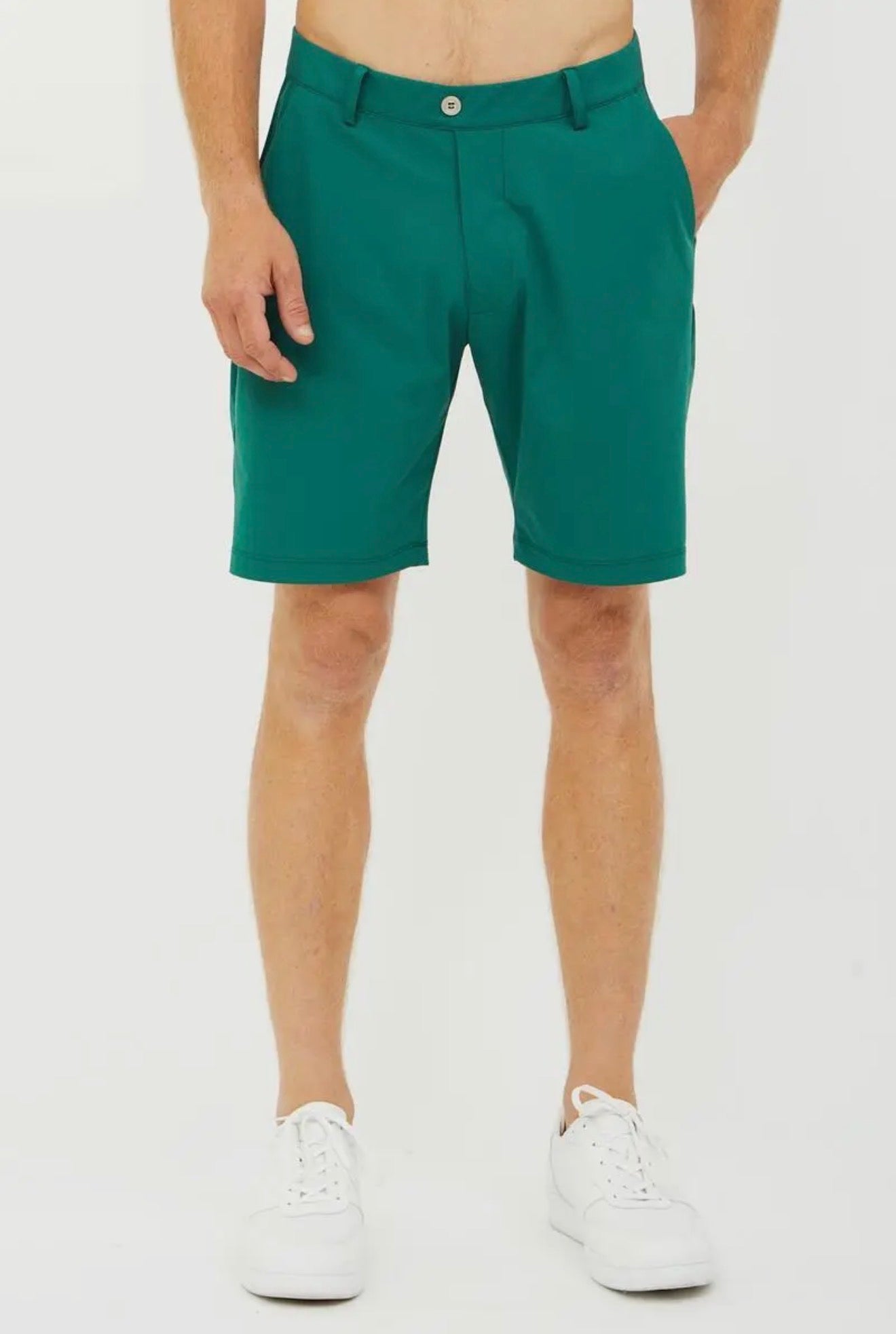 OATH AND IRON × REDVANLY  Hanover Men’s Performance Pull-On Short