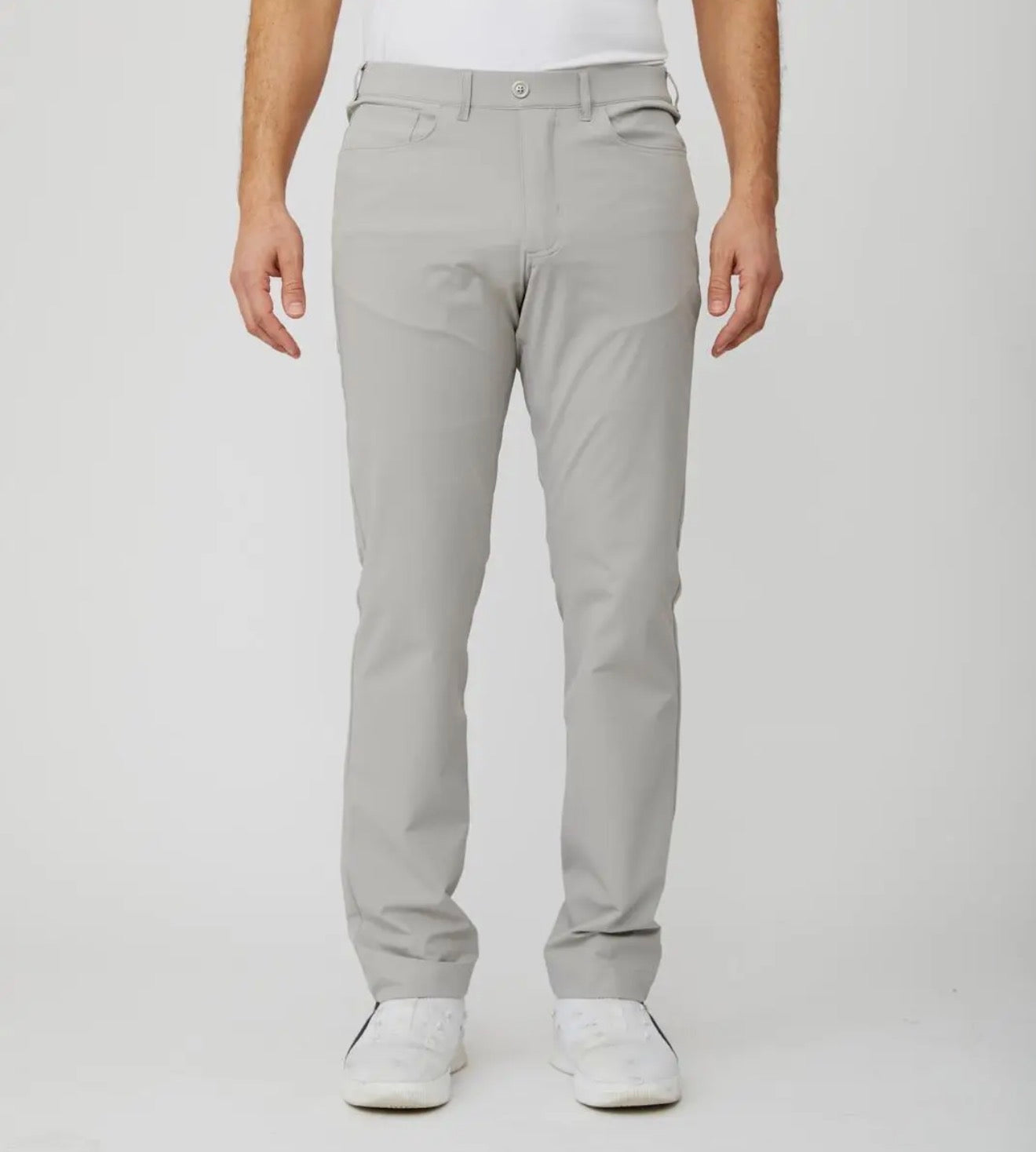 OATH AND IRON × REDVANLY  Kent Men’s Performance Pull-On Trousers