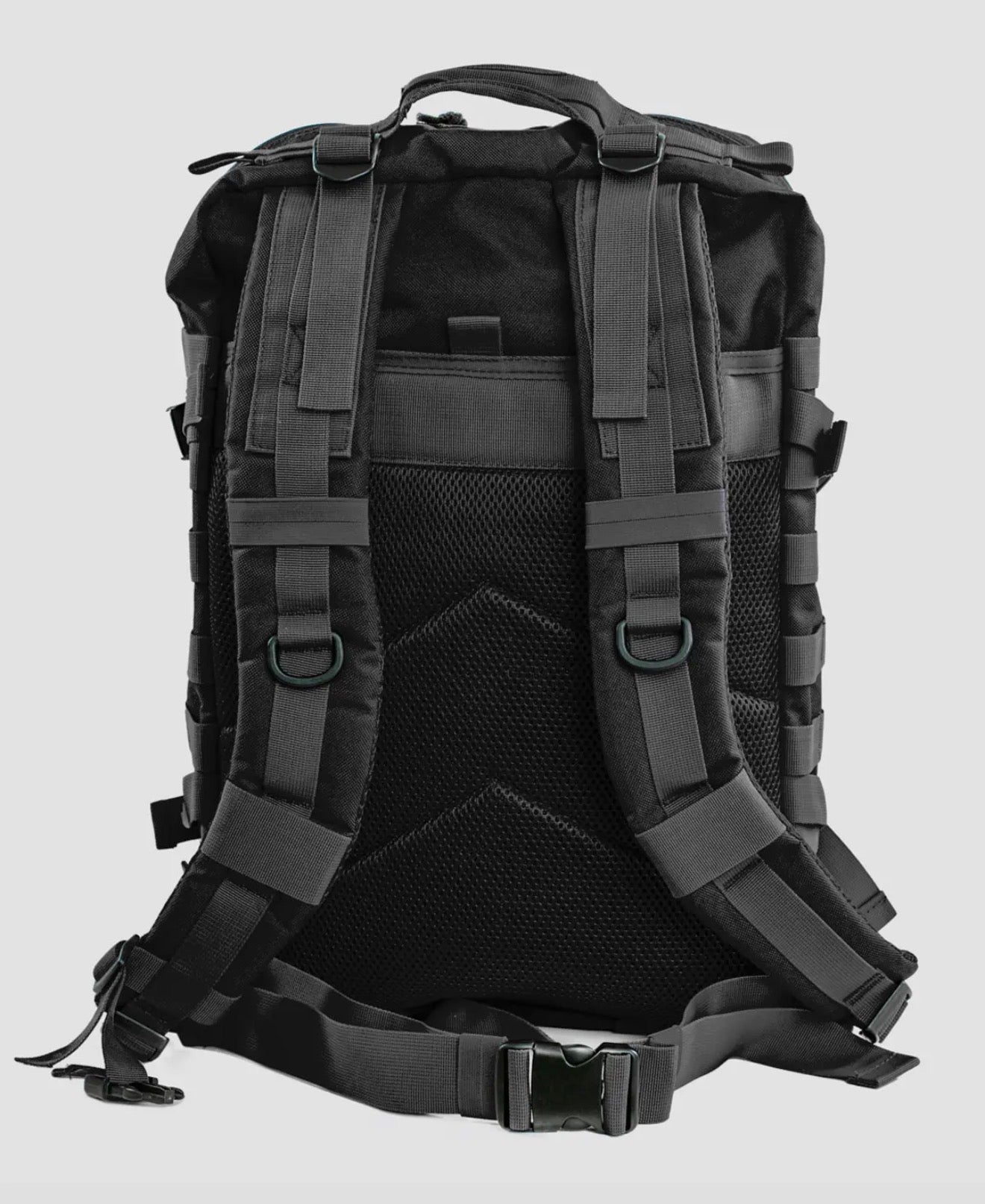 Oath Performance Ruck