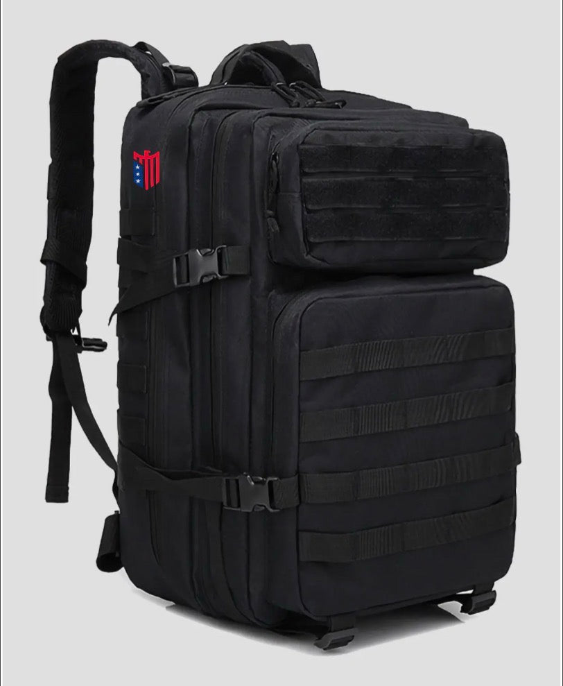 Oath Performance Ruck