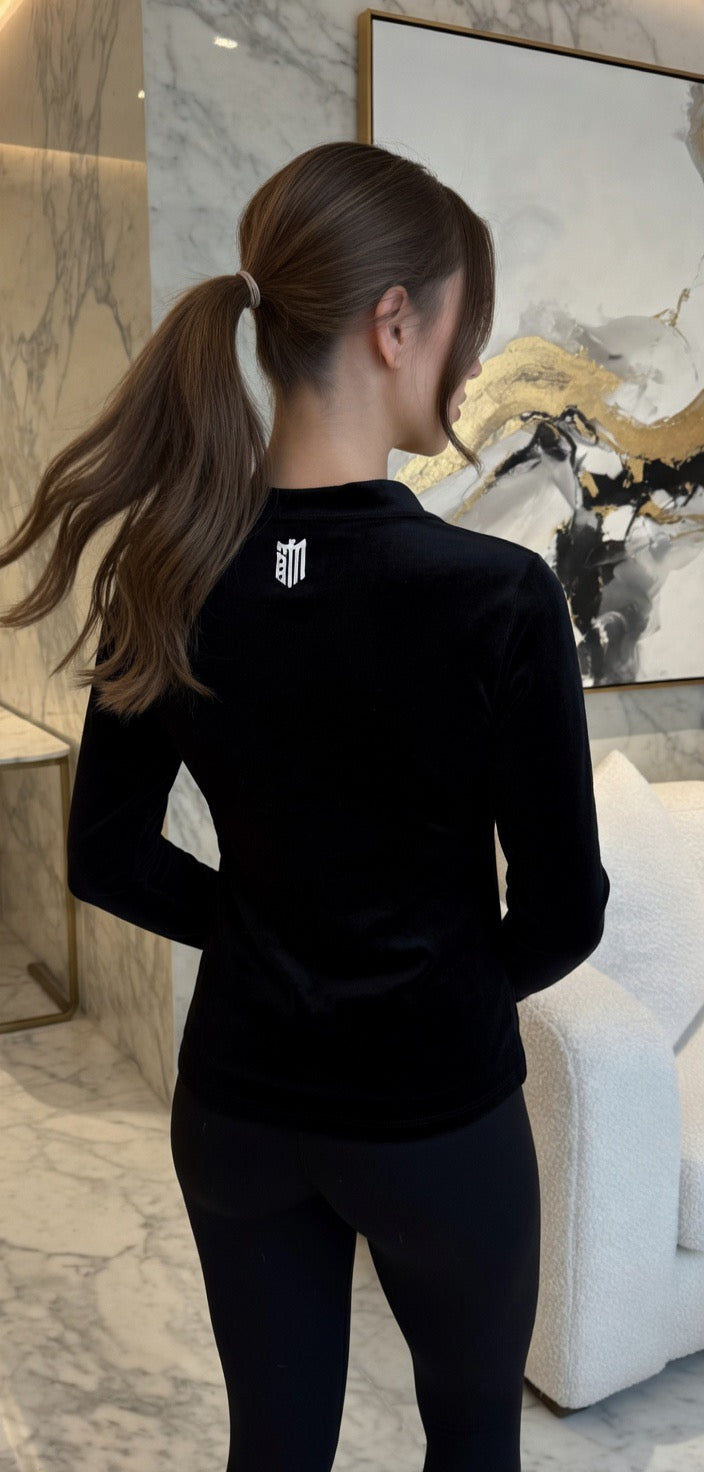 Vanguard Performance Quarter Zip