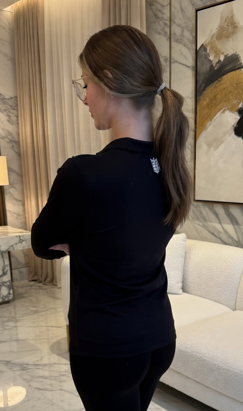 Vanguard Performance Quarter Zip